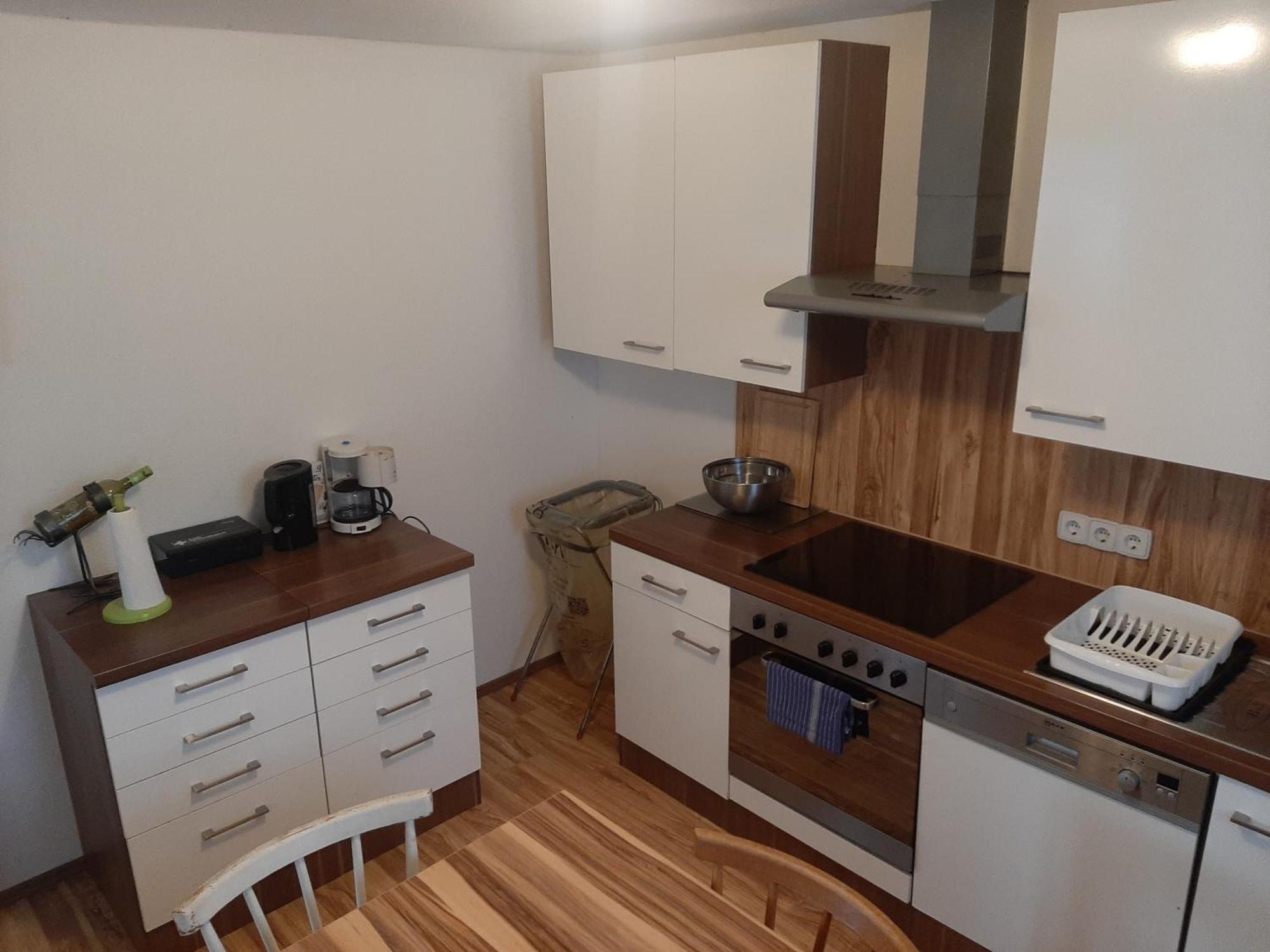 Wohnung Rheintal Im Alpenvorland Batschuns Buitenkant foto